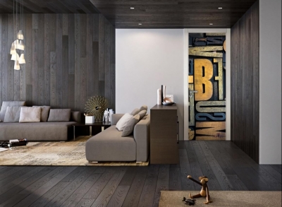 Decora i tuoi spazi con gli adesivi per porte
